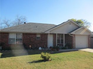 1504 Paco Trl, Denton, TX 76209