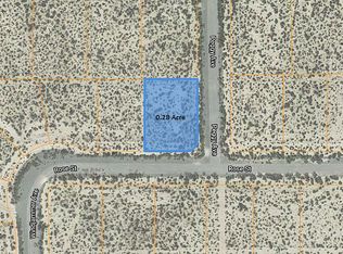 3590 Roger St, Pahrump, NV 89048