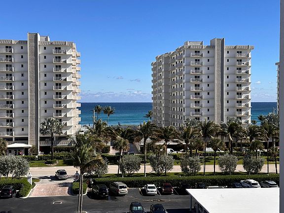 2nd image of 3212 S Ocean Boulevard #608-A