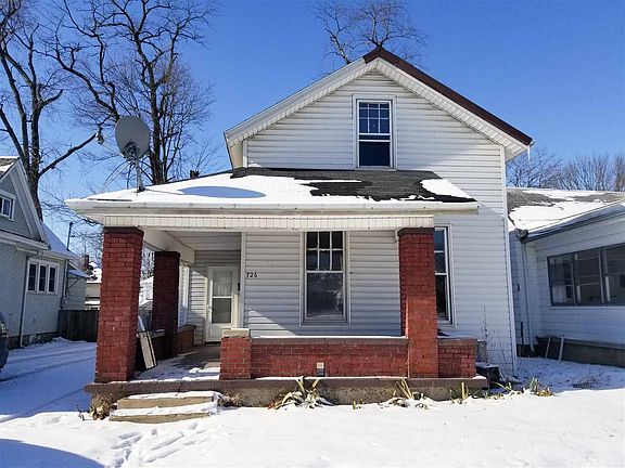2nd image of 726 S 8th St