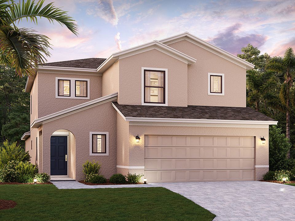 Celebration Elevation B