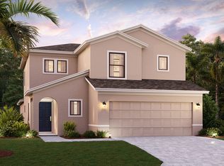 1430 Sunset Preserve Way, Port Charlotte, FL 33953