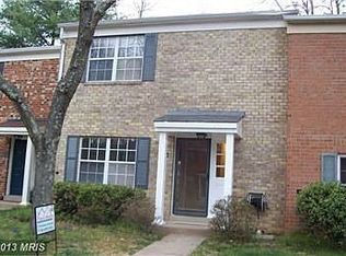 2222 Gunsmith Sq, Reston, VA 20191