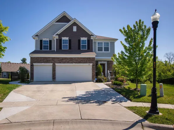 468 Dorothy Ln, Cincinnati, OH 45246