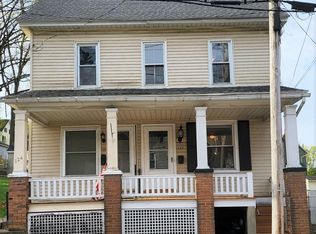 122 Messinger St, Bangor, PA 18013