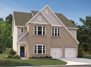 6244 Kismet Rd, Buford, GA 30518