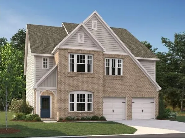 6244 Kismet Rd, Buford, GA 30518