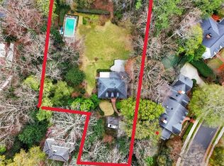 956 W Wesley Rd NW, Atlanta, GA 30327