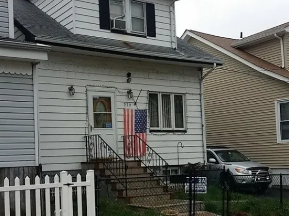 273-275 Paterson Ave, Paterson City, NJ 07502