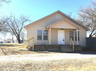 117 Talbott St, Fletcher, OK 73541