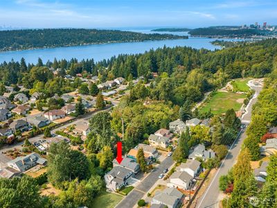 6129 115th Place SE, Bellevue, WA, 98006