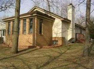 300 Lane 375 Crooked Lk, Angola, IN 46703
