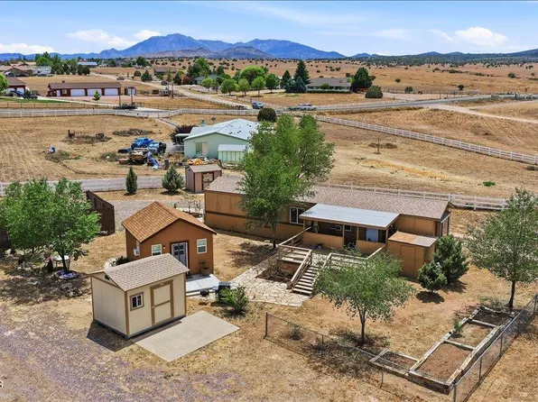 2900 W Road 3 N, Chino Valley, AZ 86323