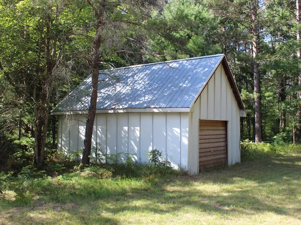 V/l Woodland Dr, Roscommon, MI 48653