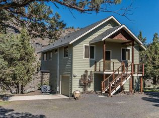 9310 SW Sundown Canyon Rd, Terrebonne, OR 97760