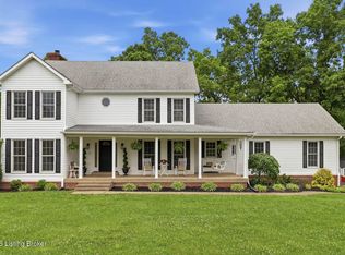 4615 Northridge Cir, Crestwood, KY 40014