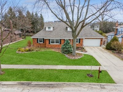 1355 Wessling Dr, Northbrook, IL, 60062