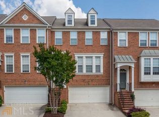4913 Payson Way SE, Smyrna, GA 30080