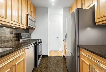 Rented by Mirador Real Estate