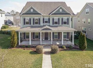 6233 Kit Creek Rd, Morrisville, NC 27560