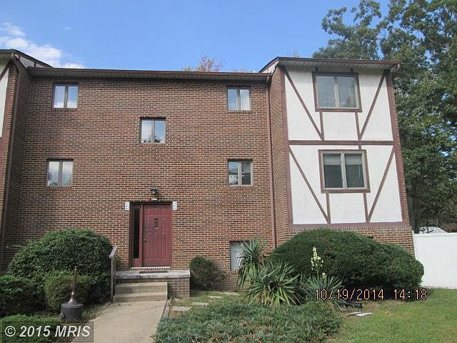 1st image of 22026 Gloucester Ct #A-7