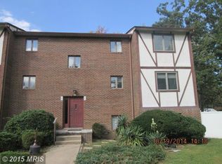 22026 Gloucester Ct #A-7, Lexington Park, MD 20653