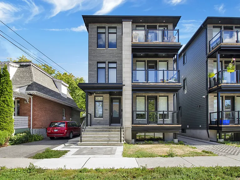 341 Tweedsmuir Ave #D — Photo 21