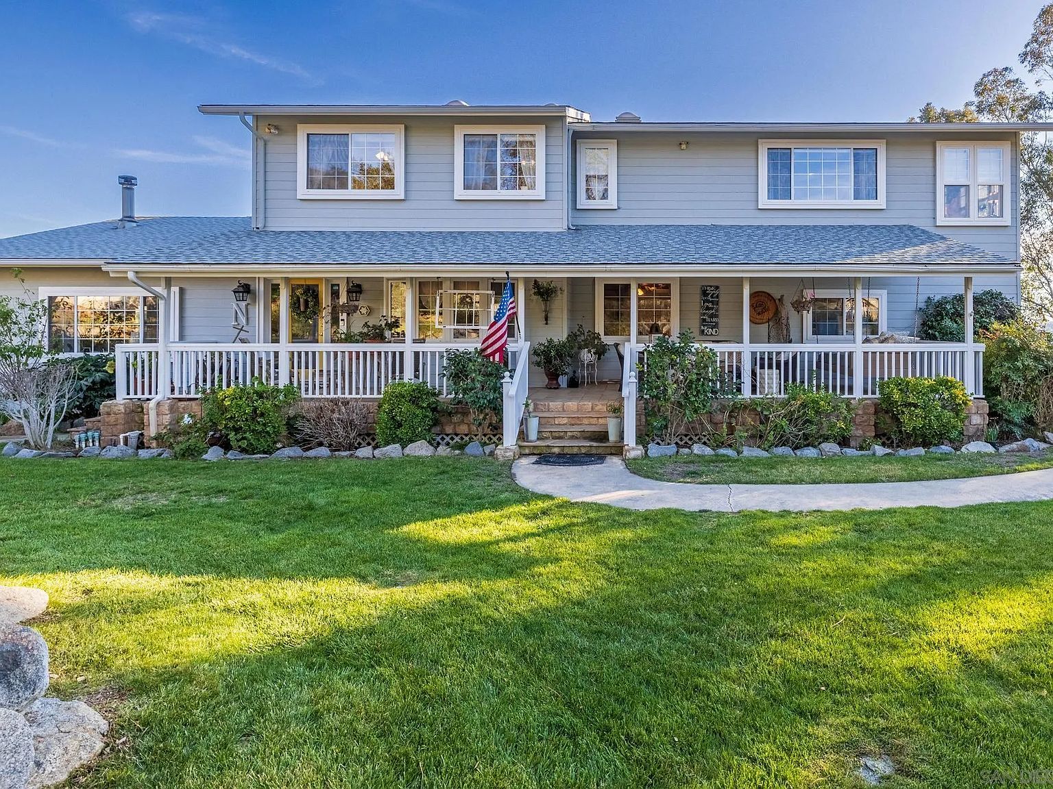 3329 Otto Ave, Alpine, CA 91901 | Zillow