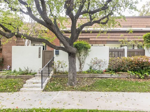 10064 Larwin Ave Unit 3, Chatsworth, CA 91311