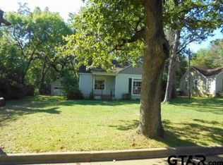 1611 E Travis St, Tyler, TX 75701