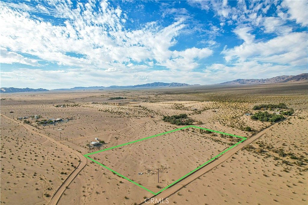 1111 Shadow Mountain Rd, Twentynine Palms, CA 92277 MLS JT23190279