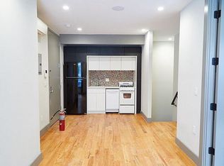846 Monroe St #1B, Brooklyn, NY 11221