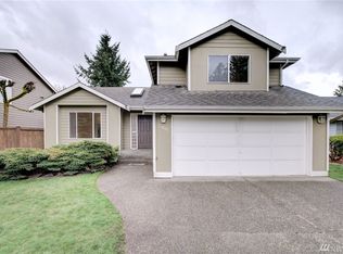 21841 SE 236th Pl, Maple Valley, WA 98038