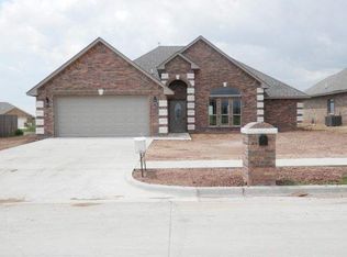 5506 SW Tyler Ave, Lawton, OK 73505