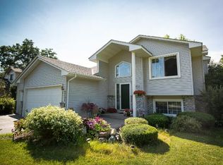 2096 122nd Ln NW, Coon Rapids, MN 55448