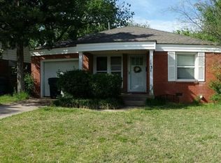 1131 NW 79th St, Oklahoma City, OK 73114