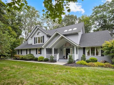 4 Nicole Way, Chestnut Ridge, NY, 10977