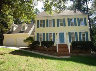 1504 Acres Way, Raleigh, NC 27614