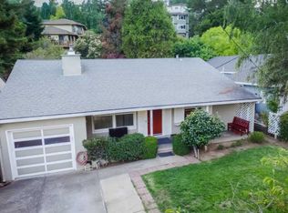 2429 San Carlos Ave, San Carlos, CA 94070