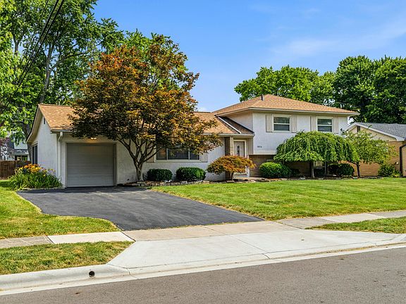 2nd image of 1814 Millwood Dr