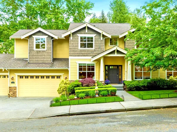 15722 4th Avenue NE, Duvall, WA 98019