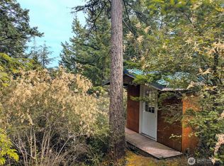 0 Upper Cow Hill Rd, Olga, WA 98279