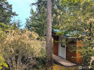 0 000 Upper Cow Hill Road, Olga, WA, 98279