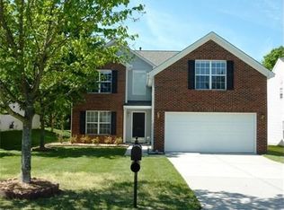 139 Amber Woods Dr, Tega Cay, SC 29708