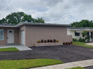 8680 NW 24th Pl, Fort Lauderdale, FL 33322