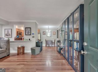 3083 Colonial Way APT M, Atlanta, GA 30341