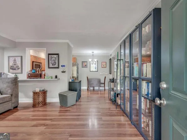 3083 Colonial Way APT M, Atlanta, GA 30341