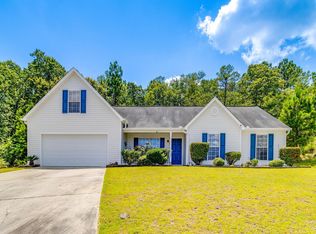 222 Nitsill Ct, West Columbia, SC 29170