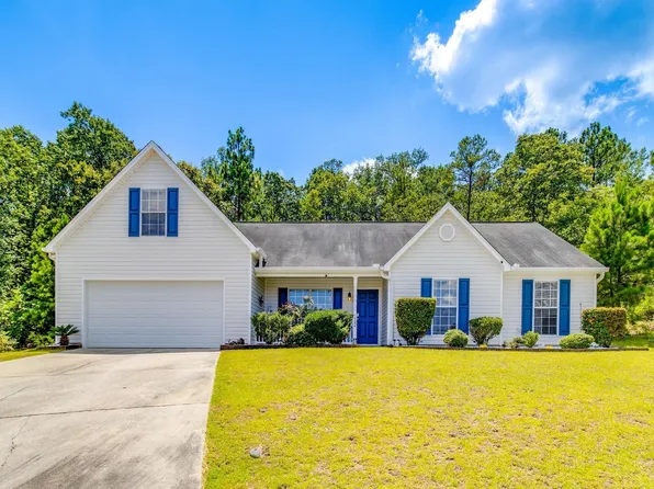 222 Nitsill Ct, West Columbia, SC 29170