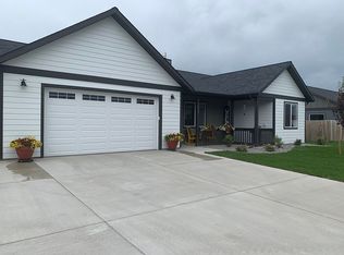 1409 Ingomar Blvd, Belgrade, MT 59714
